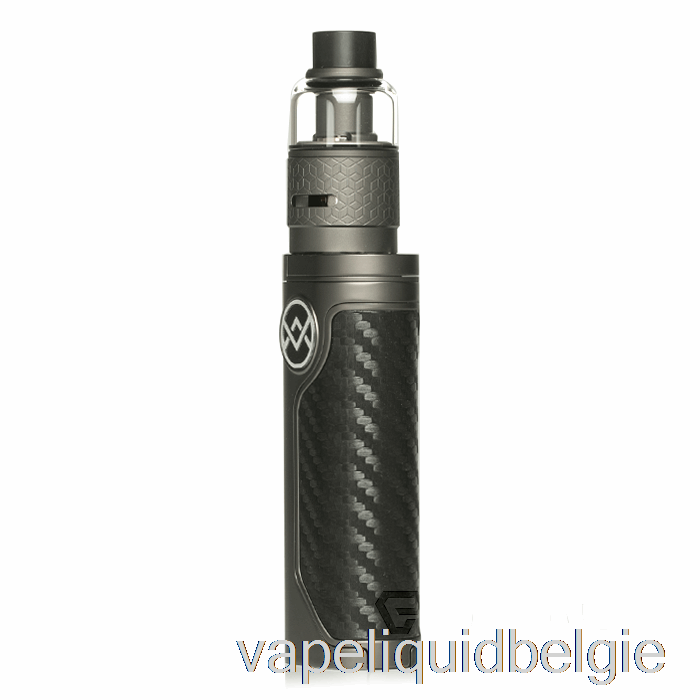 Vape Vloeistof Oxva Vativ 100w Super Mod Kit Cf & Gunmetal